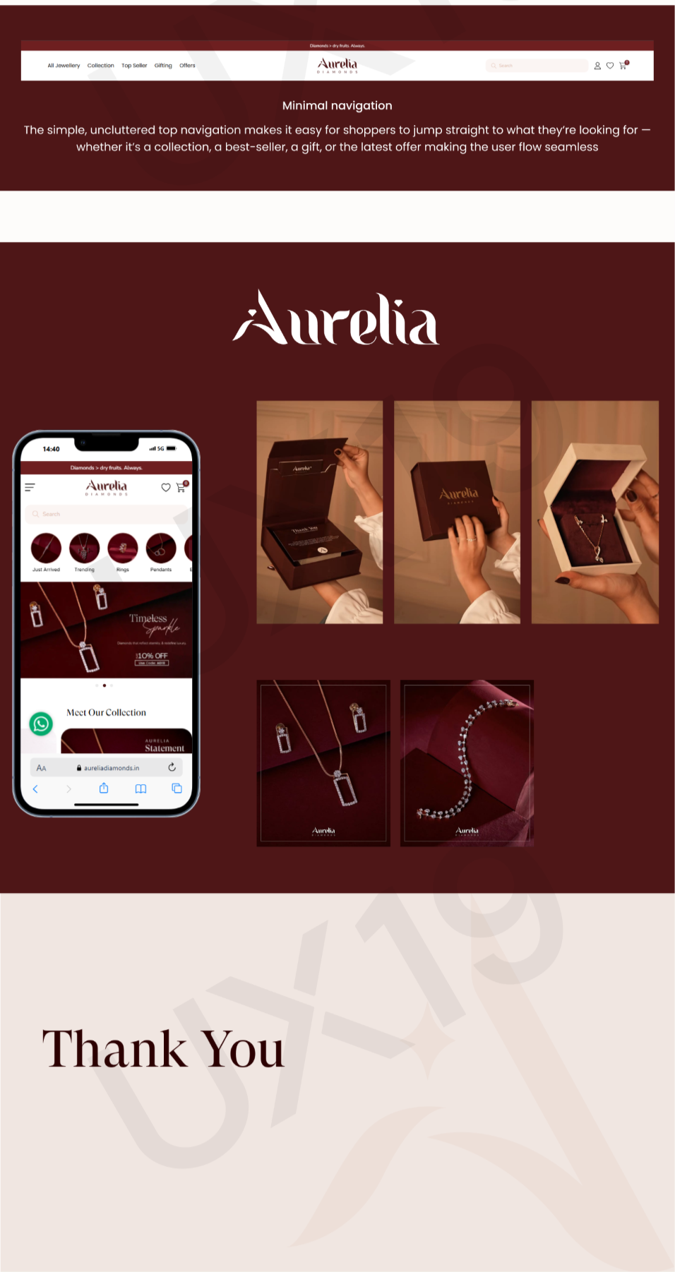 Aurelia 18 a5