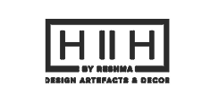 HIH Logo