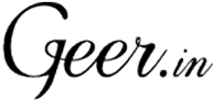 Geer Logo